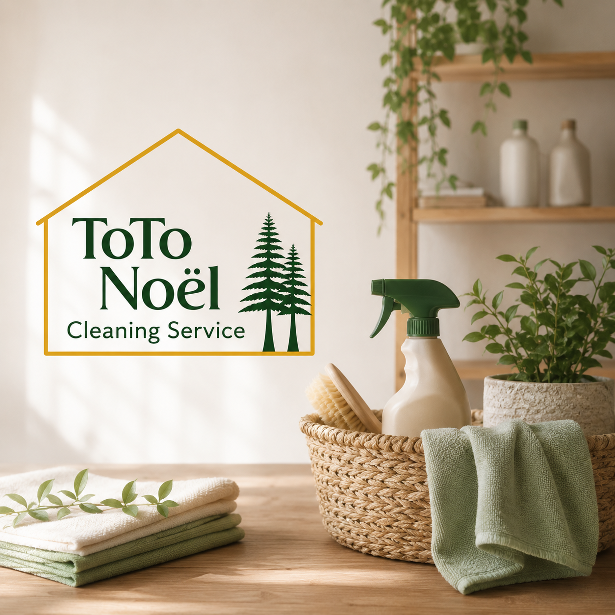 Family owned cleaning service Gold Coast